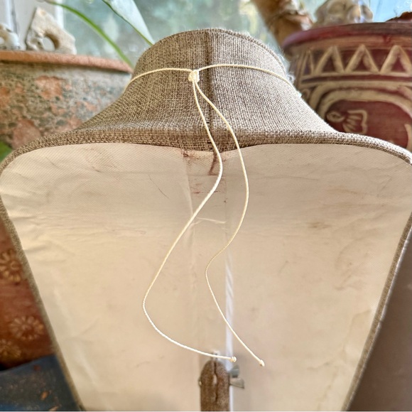 Boho Cowrie Shell Choker - Picture 5 of 5